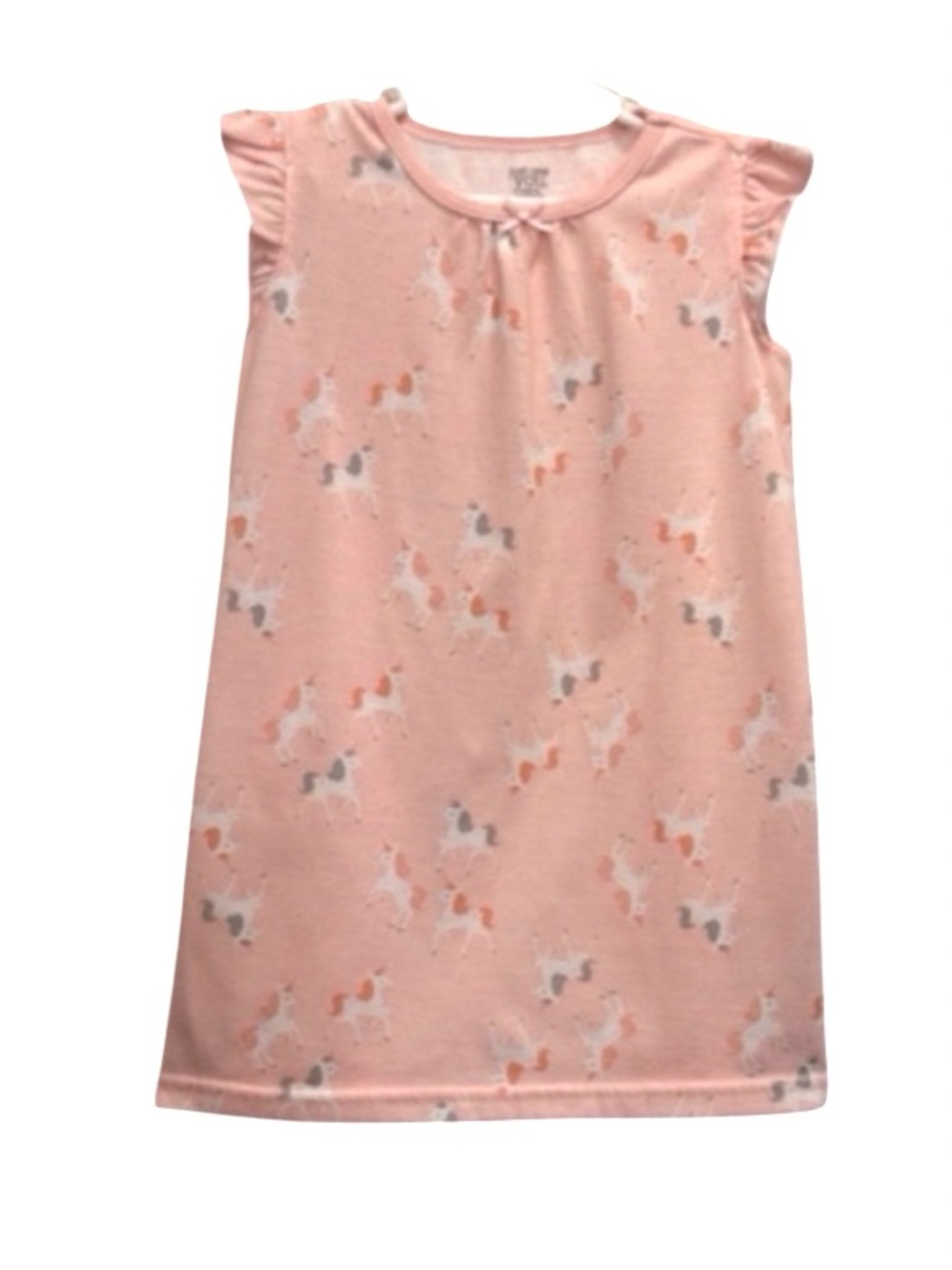 Carters Nightgown Pajama